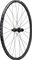 DT Swiss CRC 1400 SPLINE Center Lock Disc 24 28" Wheelset - black/142 mm/100 mm/28"/SRAM XDR/100 mm/100 mm/142 mm