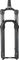 RockShox 35 Silver TK Coil Boost 27.5" suspension Fork - black | 120 mm | 44 mm | 110 mm | 27.5" (650B) | 15 mm Thru Axle | 1 1/8" - 1,5" tapered