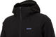 Patagonia Chaqueta con capucha R1 TechFace Hoody - black/M