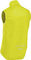 Northwave Chaleco Vortex 2 - yellow fluo/M
