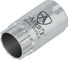 Abbey Bike Tools Socket Crombie Kassettenabzieher - silver/S-Group