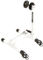 Feedback Sports Rakk Bike Stand - white/universal