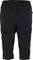 Endura Hummvee Lite 3/4 Damen Shorts mit Innenhose - black/S