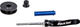 ParkTool Naben-Dummy DH-1 - schwarz