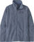 Patagonia W's Better Sweater Jkt - barnacle blue | L
