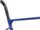Factor Kit de Cadre en Carbone OSTRO V.A.M. Disc T47a Shimano Modèle 2023 - chameleon | 54 cm, 120 mm x 40 cm, SB 25 mm