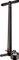 Lezyne Classic Floor Drive 3.5 Floor Pump - metallic black