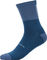 Endura Chaussettes d'hiver BaaBaa Merino - blueberry | 42.5 - 47 | 42