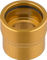 Hope Endkappe Drive Side Spacer für Pro 4 / Pro 2 Evo Freilaufkörper - gold/12 x 142 mm