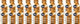 GU Energy Labs Energy Gel - 20 pièces - salted caramel