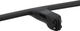 Black Inc Unidad de potencia de manillar Aero Carbon - UD mate black/420 /110 mm