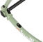 Cinelli Speciale Gravel Rahmenkit - agave | M | 1 1/8" - 1,5" tapered | 29"