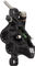 Hope Tech 4 E4 v+h Set Scheibenbremse mit Stahlflexleitung - black-black/Set/links/rechts (seitenspezifisch)