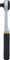 Proxxon 3/8 Standard Ratchet - black-silver-yellow