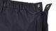 VAUDE Womens Fluid Full-Zip Pants Regenhose - black/38/S