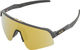 Oakley Lunettes de sport Sutro Lite Sweep - matte carbon/prizm 24k