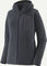 Patagonia R1 Air Full-Zip Women's Fleece Hoody - smolder blue | XS