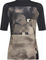 Fox Head Maillot féminine Flexair Ascent Pulse manches courtes - sand/M