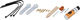 Trickstuff Kit de purge Trickstuff modèle 2025 - universal