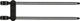 SKS ML-Uni Base Universalhalterung - schwarz