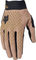 Fox Head Guantes largosFox Head Defend para damas - brown sugar | S