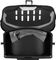 ORTLIEB Ultimate 5 L Handlebar Bag - white / black/5000 ml