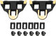 Shimano PD-RS500 Clipless Pedals - black
