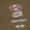 Troy Lee Designs T-shirt à manches longues Skyline L/S Ride - worldwide caper/M