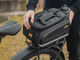 Topeak Adaptador Omni QuickTrack MTX / RX L para portaequipajes - negro