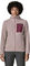 Patagonia R1 Air Full-Zip Women's Fleece Hoody - stingray mauve | S