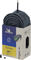 Michelin Cámara de aire A6 Protek Max para 29+ - universal/62-622 a 77-622/Válvula Presta (SV)/29 x 2,45-3,0 SV 48 mm/48 