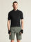 Craft Maillot Everyday SS M - black | M