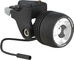 Supernova Mini 2 Pro MonkeyLink LED E-Bike Front Light - StVZO Approved - black/550