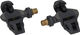 time XPro 12 SL Clipless Pedals - carbon-gold/53 mm