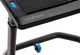 Wahoo Fitness Bike Desk Stehpult - black-silver