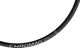 Chromag BA30 Disc 29" Felge - black/32/29"
