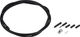 Shimano Deore Shifter SL-M6100-I I-Spec EV 12-speed - black/12-speed