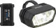 Lupine Lampe Avant à LED SL MiniMax AF 5.0 (StVZO) - noir/2400 lumens, 35 mm