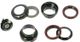 Ritchey Comp Logic EC34/28.6 - EC34/30 Headset - black/EC34/28.6 - EC34/30