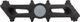 DMR Pedales de plataforma V6 - black