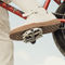 Look Trail ROC+ Signature Series Kriss Kyle Plattformpedale - silver | 107 mm | 107 mm