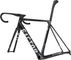 Factor Kit de Cadre O2 V.A.M. Disc avec Groupe Dura-Ace Di2 2x12 + Roues - chrome | 54 cm, 34-50