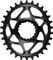 absoluteBLACK Oval 1x Cannondale Hollowgram Kettenblatt - black | 30 | 30 Z