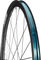 Mavic Cosmic SL 32 Disc Center Lock 21 mm 28" Carbon Laufradsatz - schwarz/100 mm/Shimano Road/142 mm/Non Boost/Non Boost/28"