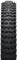Continental Cubierta plegable Xynotal Downhill Soft 27,5" - negro/27.5 /60 /60-584/2.4 