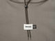 FINGERSCROSSED Hoodie de mouvement - olive/M