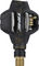time XC 12 Clipless Pedals - 2024 Model - carbon-gold