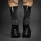 GripGrab Merino Lightweight SL Socken - black/38-41
