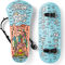 BUMBiNOS Splash Pack Mudguard Front+Rear Set 18"-20" - 