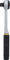 Proxxon 1/2 Standard Ratchet - black-silver-yellow